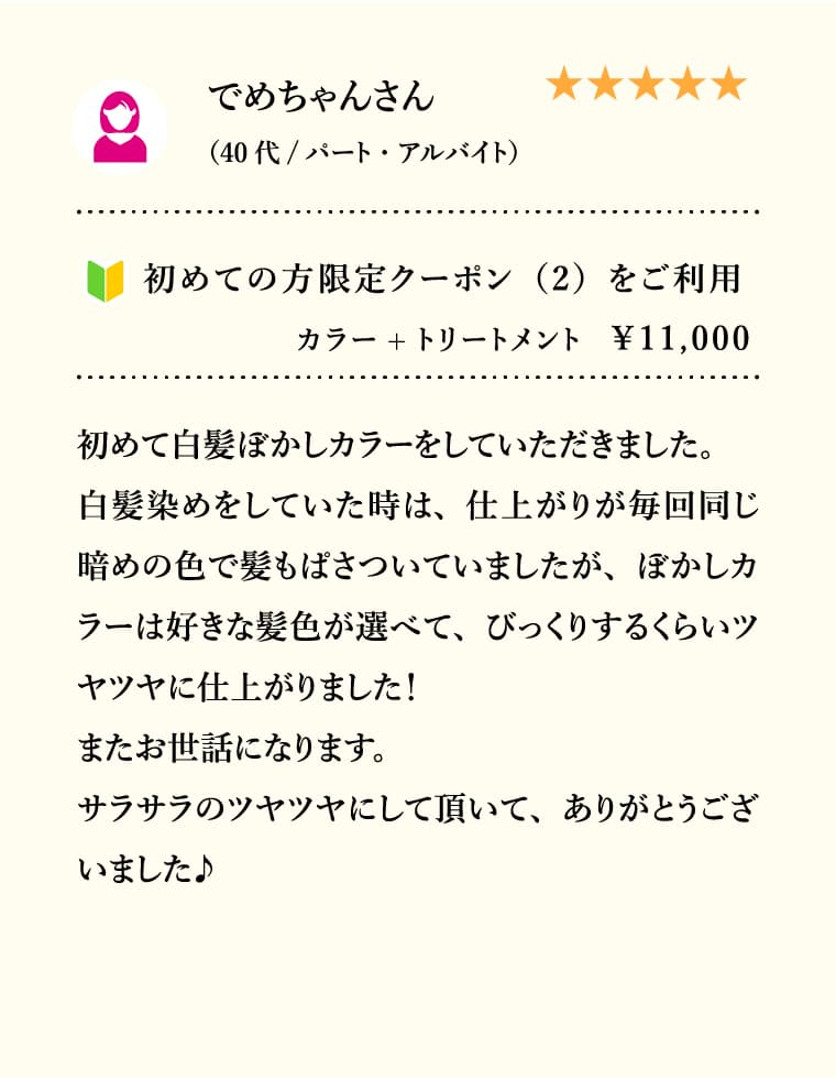 アンケート2